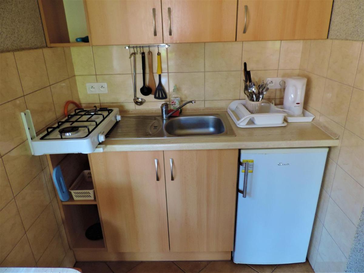 Jacek i Agatka Guest House Ustka Bagian luar foto
