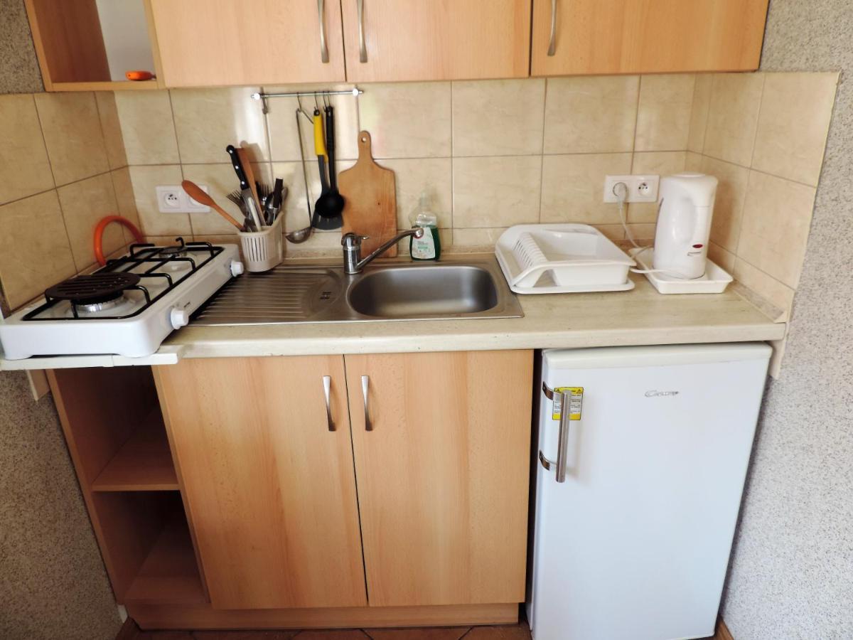 Jacek i Agatka Guest House Ustka Bagian luar foto
