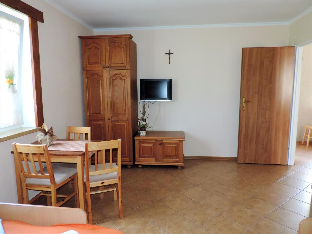 Jacek i Agatka Guest House Ustka Bagian luar foto