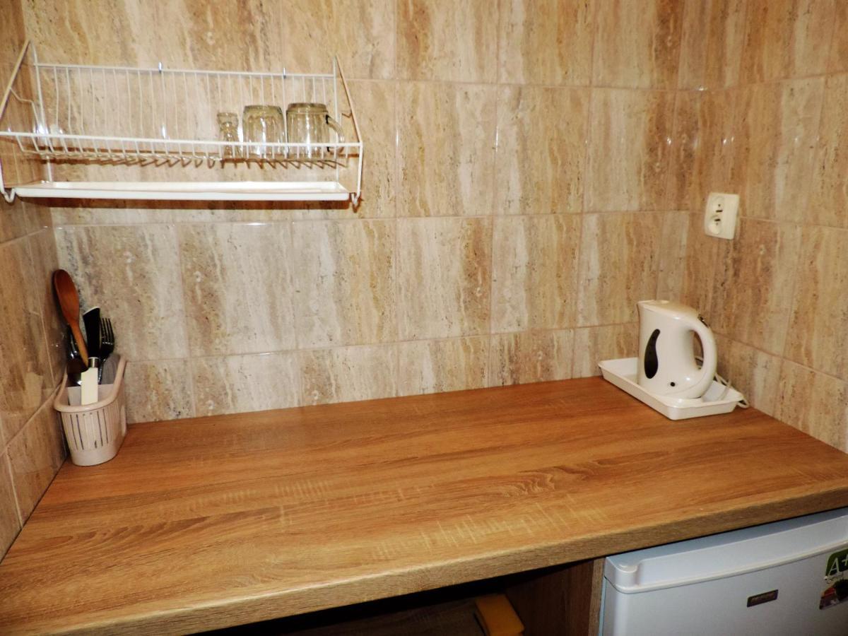 Jacek i Agatka Guest House Ustka Bagian luar foto