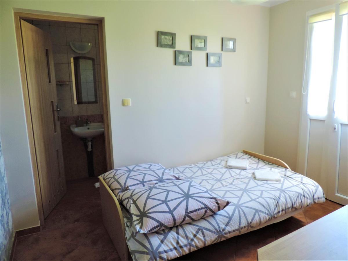 Jacek i Agatka Guest House Ustka Bagian luar foto