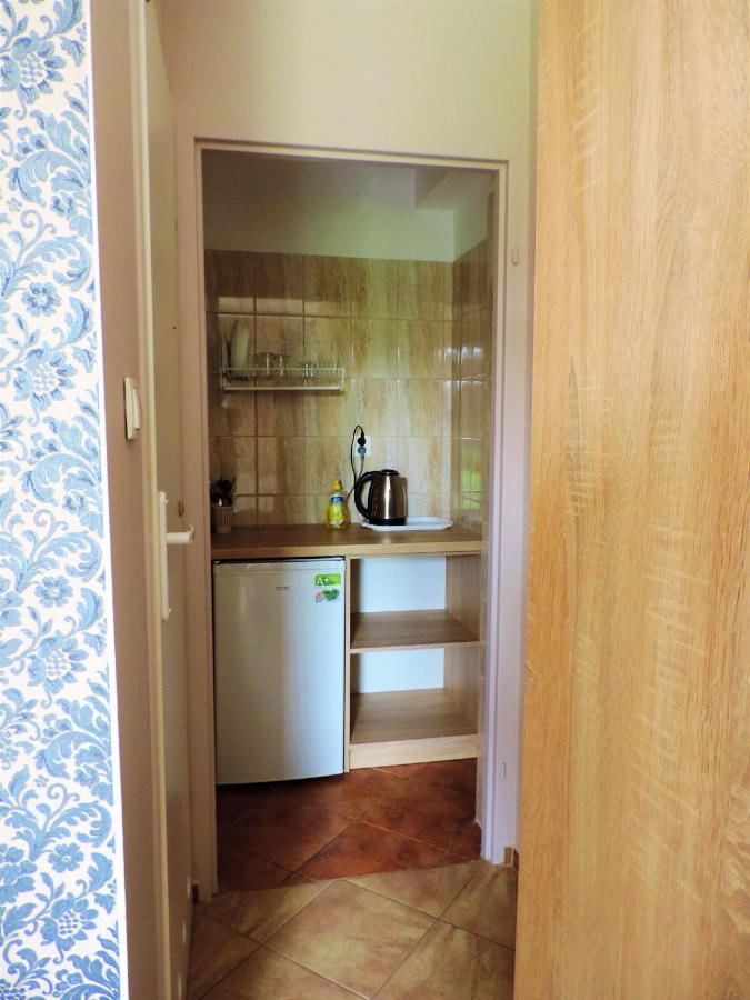 Jacek i Agatka Guest House Ustka Bagian luar foto