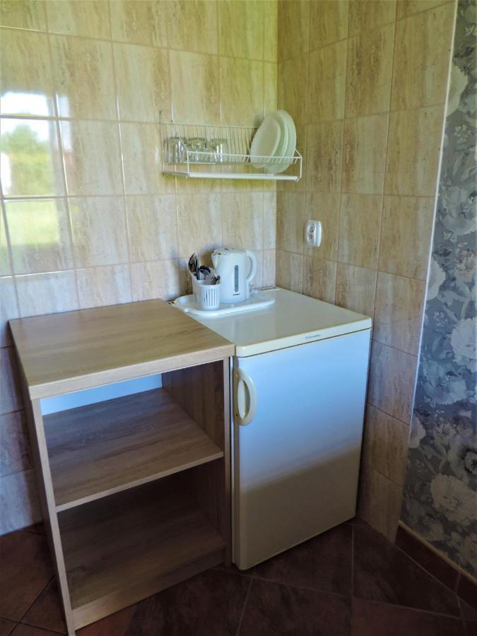 Jacek i Agatka Guest House Ustka Bagian luar foto