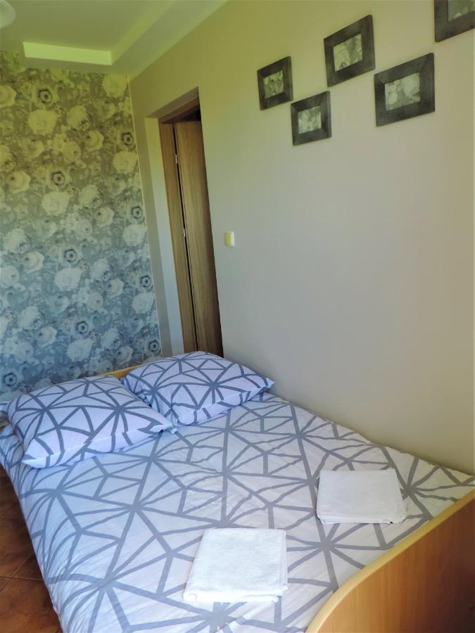 Jacek i Agatka Guest House Ustka Bagian luar foto