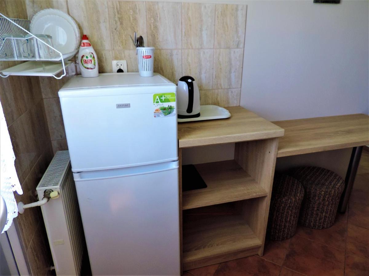Jacek i Agatka Guest House Ustka Bagian luar foto