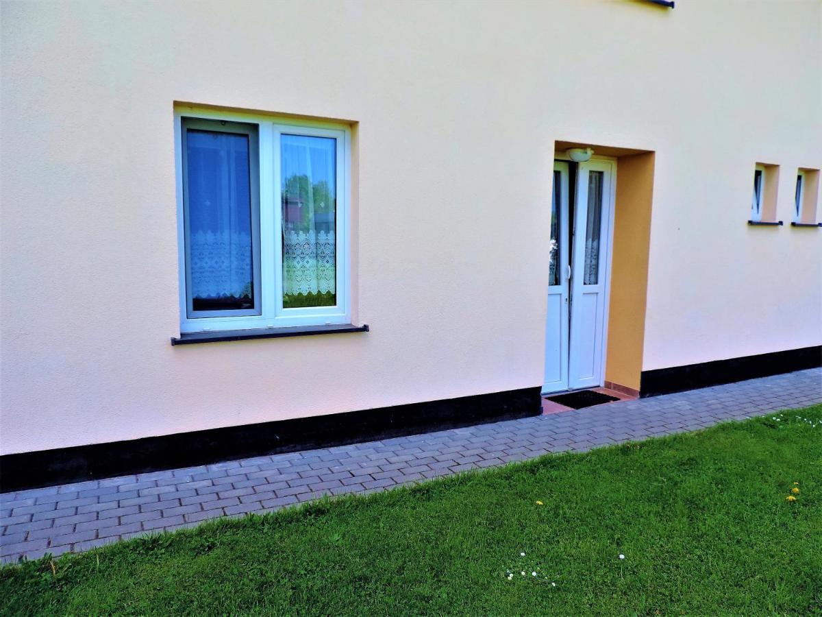 Jacek i Agatka Guest House Ustka Bagian luar foto
