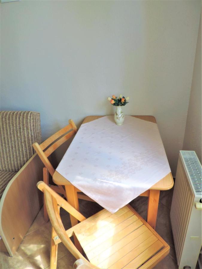 Jacek i Agatka Guest House Ustka Bagian luar foto