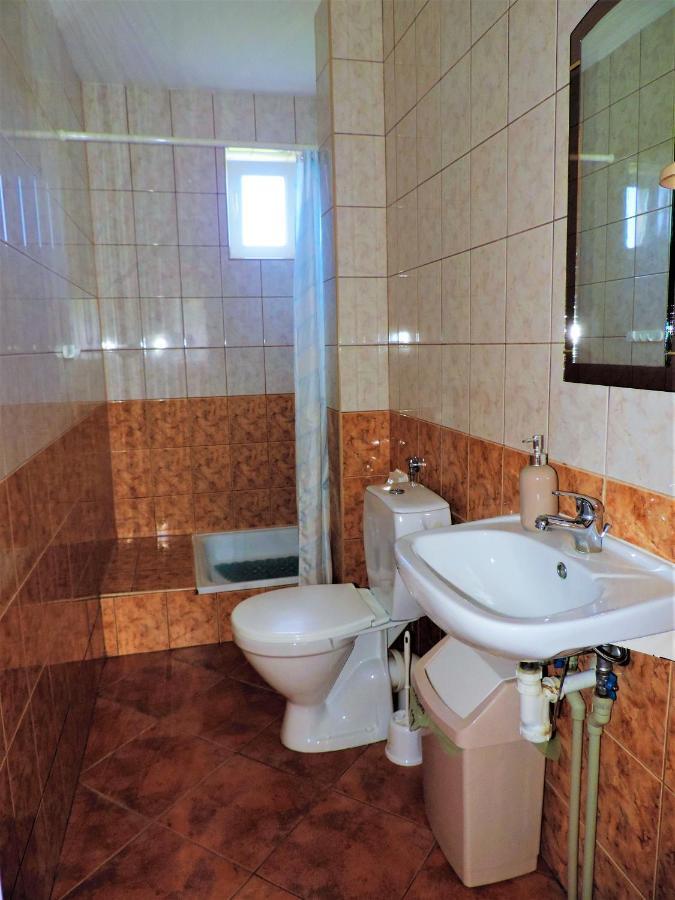 Jacek i Agatka Guest House Ustka Bagian luar foto