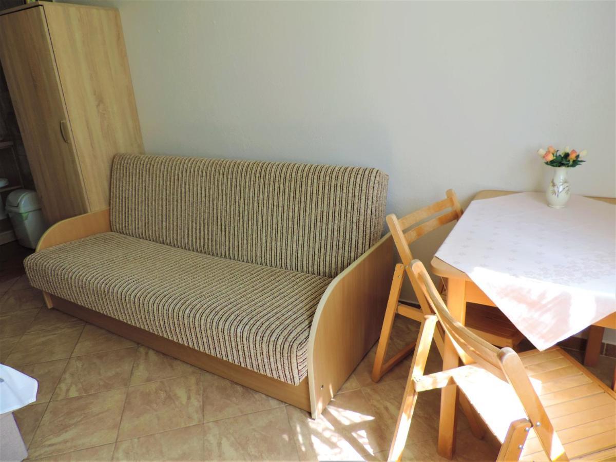 Jacek i Agatka Guest House Ustka Bagian luar foto