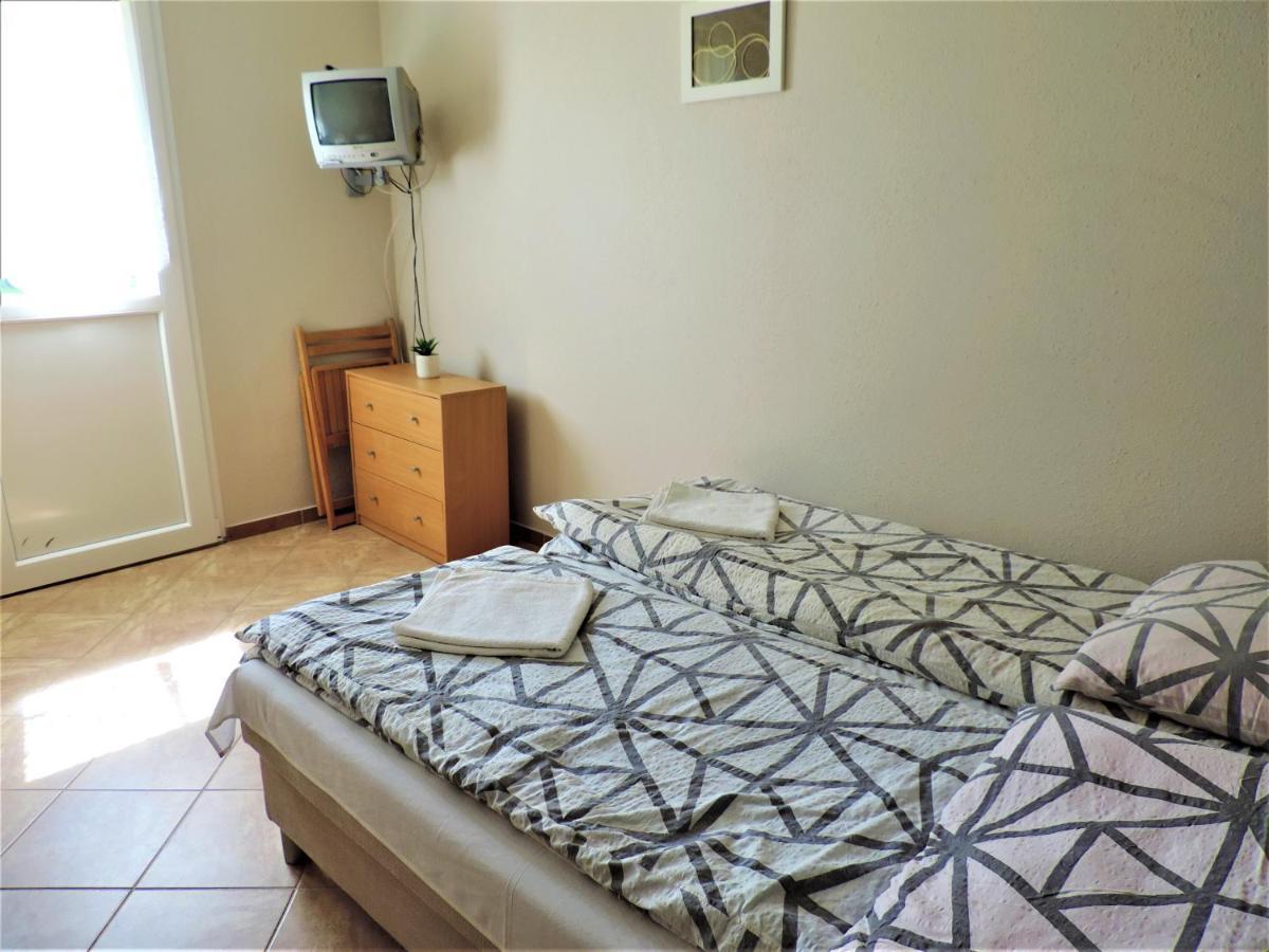 Jacek i Agatka Guest House Ustka Bagian luar foto