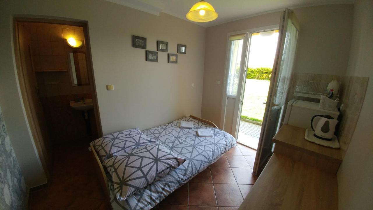 Jacek i Agatka Guest House Ustka Bagian luar foto