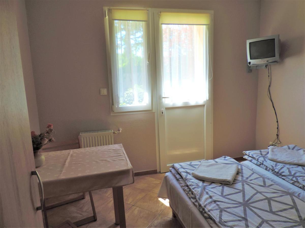 Jacek i Agatka Guest House Ustka Bagian luar foto