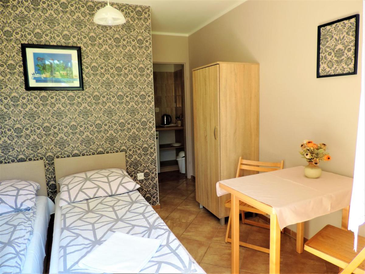 Jacek i Agatka Guest House Ustka Bagian luar foto