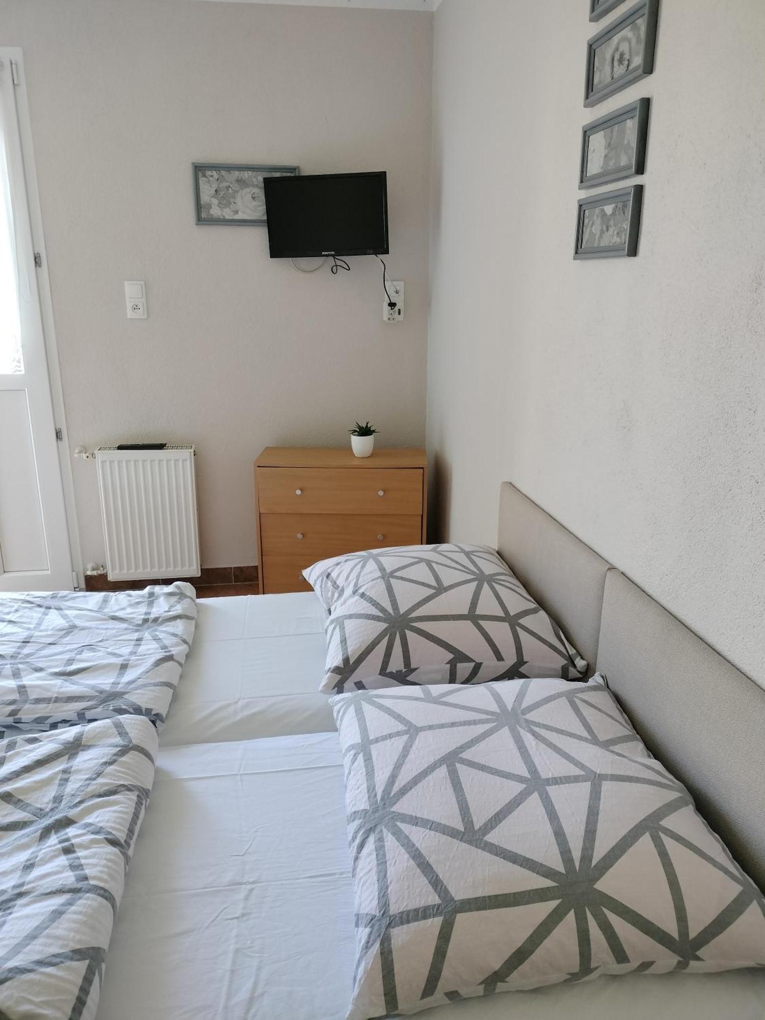 Jacek i Agatka Guest House Ustka Ruang foto