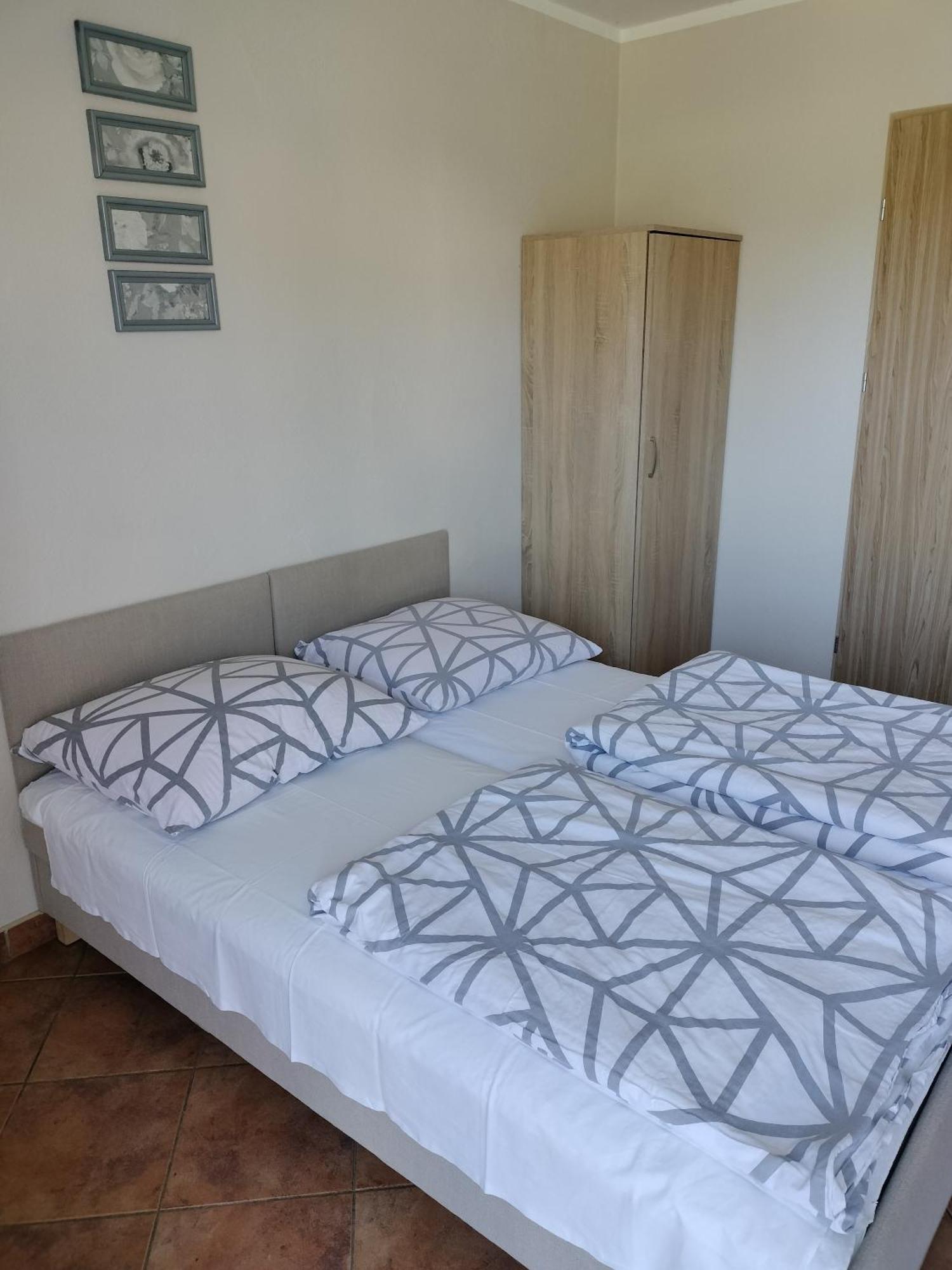 Jacek i Agatka Guest House Ustka Ruang foto