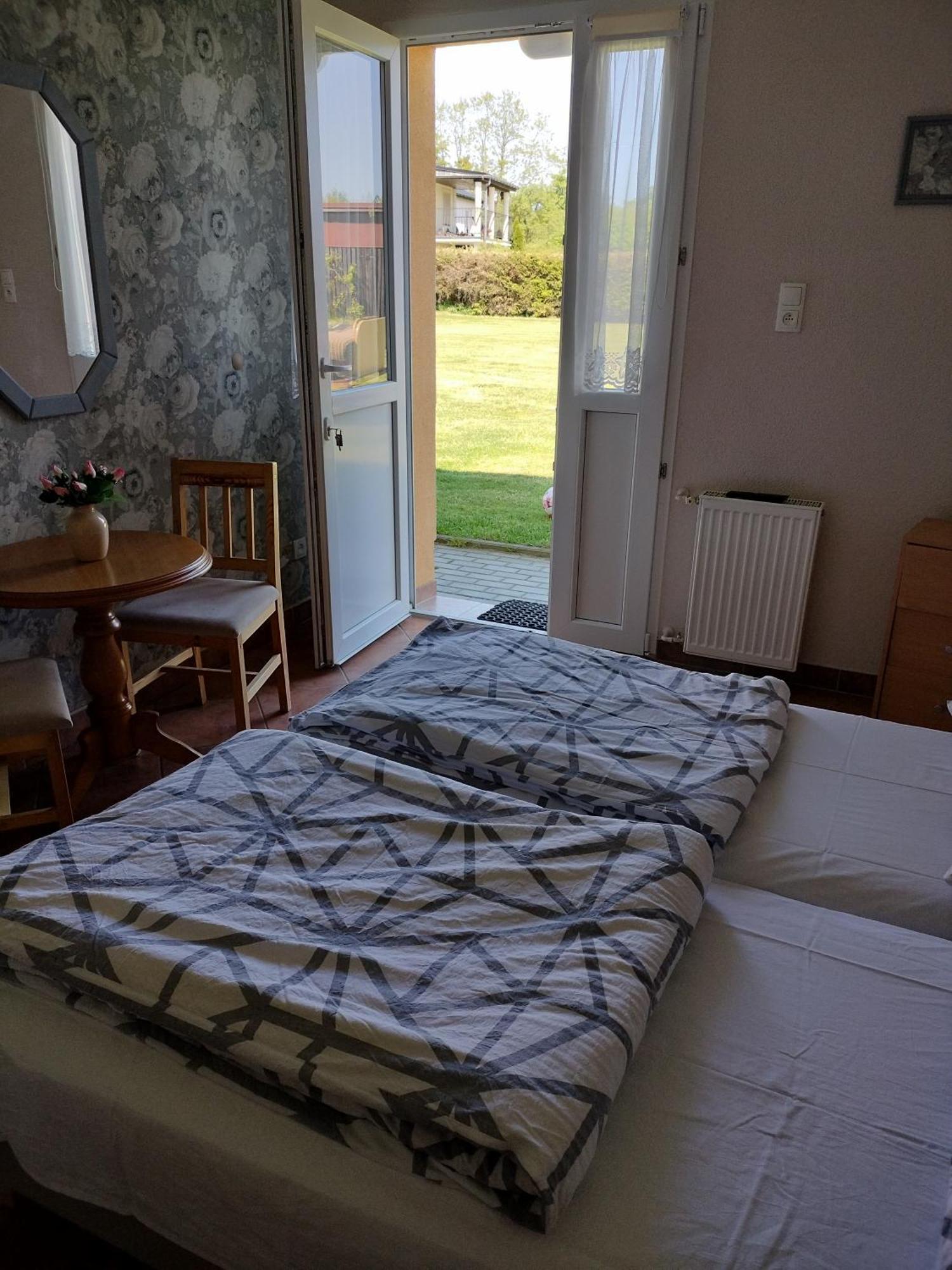 Jacek i Agatka Guest House Ustka Ruang foto